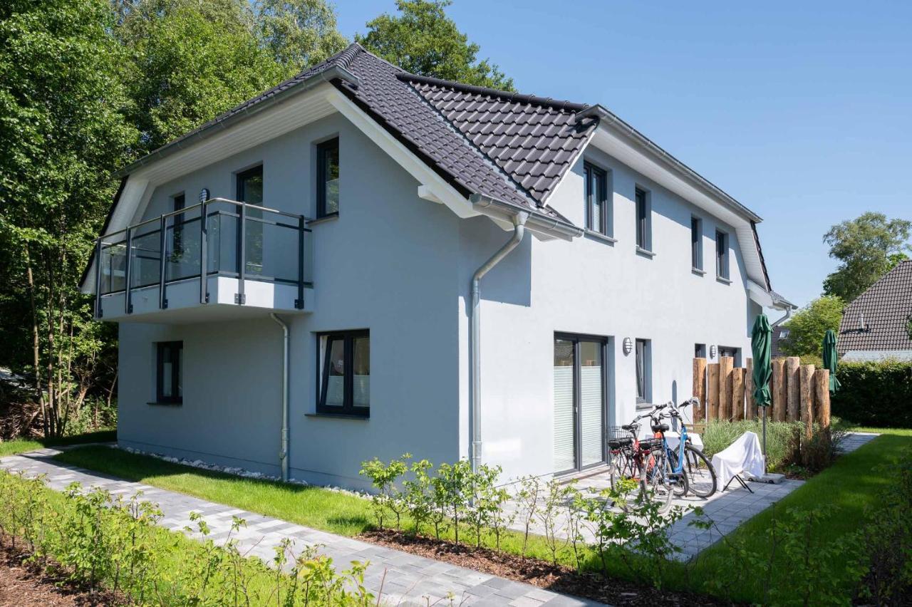 Duenenquartier Apartment 11 Zingst Exterior foto